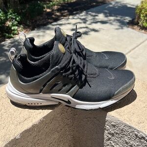 Men’s Nike Air Presto